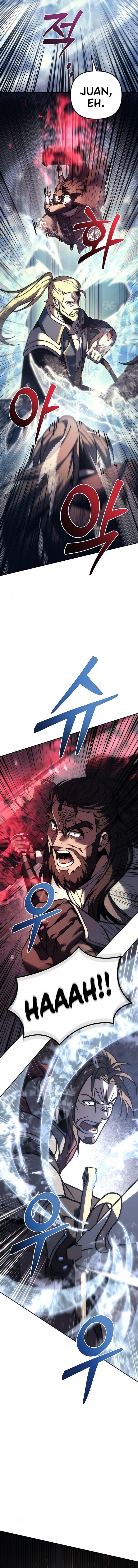 Regressor Of The Fallen Family Chapter 109 Halaman 12