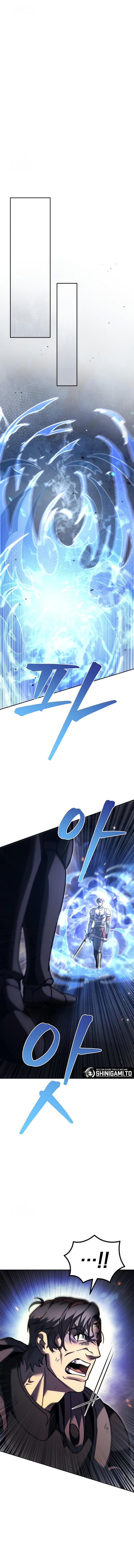 Regressor Of The Fallen Family Chapter 109 Halaman 16