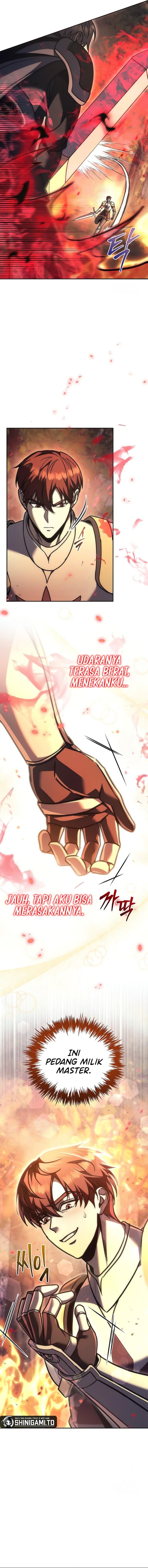 Regressor Of The Fallen Family Chapter 109 Halaman 19