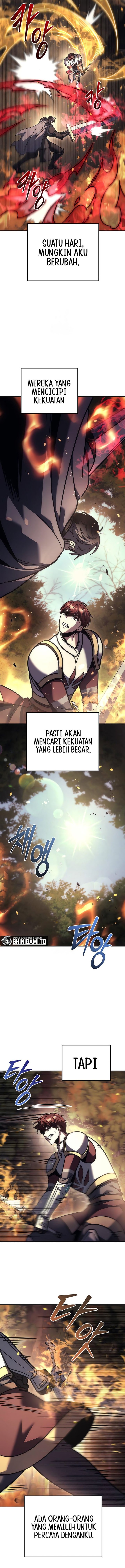 Regressor Of The Fallen Family Chapter 109 Halaman 21