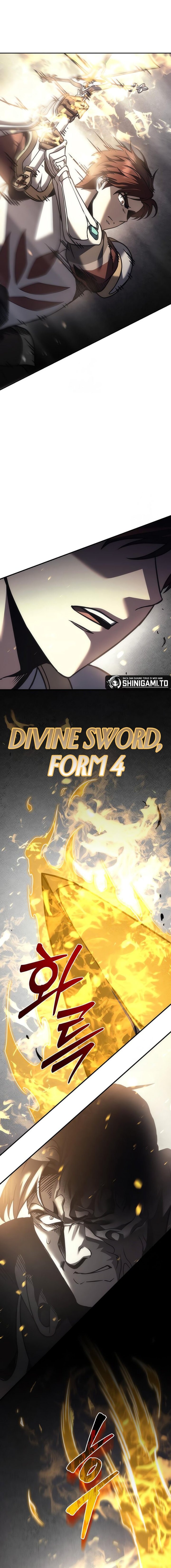 Regressor Of The Fallen Family Chapter 109 Halaman 27