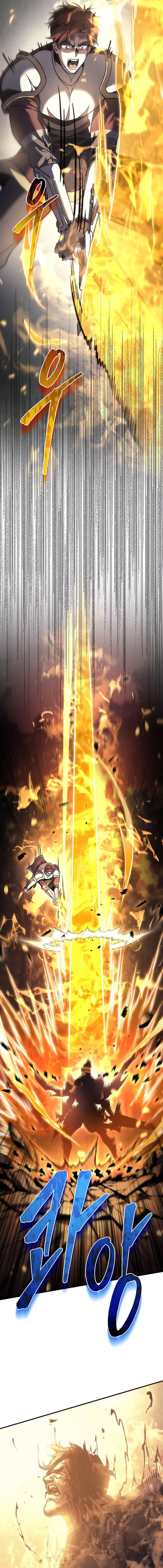 Regressor Of The Fallen Family Chapter 109 Halaman 28