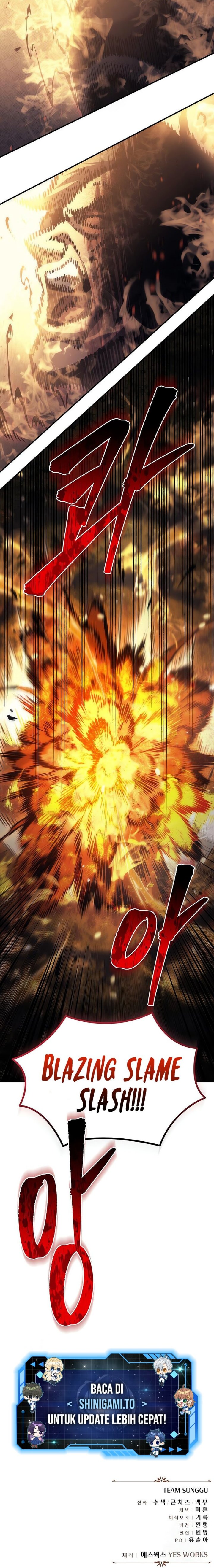 Regressor Of The Fallen Family Chapter 109 Halaman 29