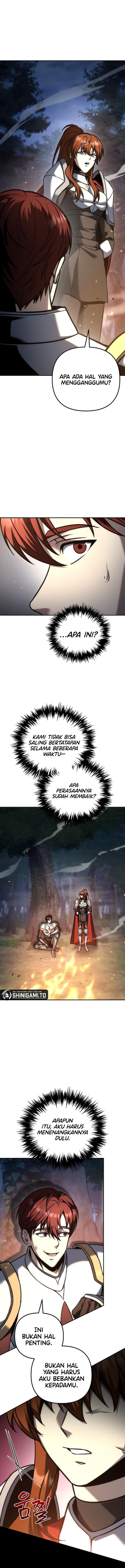 Regressor Of The Fallen Family Chapter 115 Halaman 5
