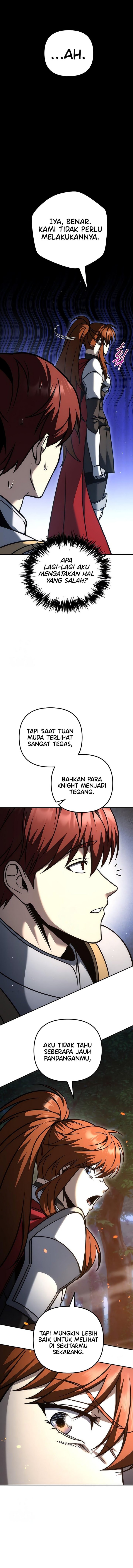 Regressor Of The Fallen Family Chapter 115 Halaman 6