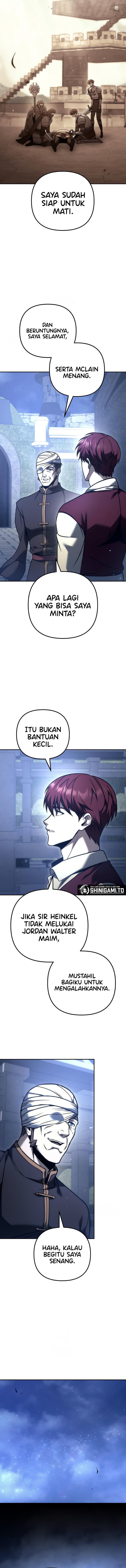 Regressor Of The Fallen Family Chapter 115 Halaman 17