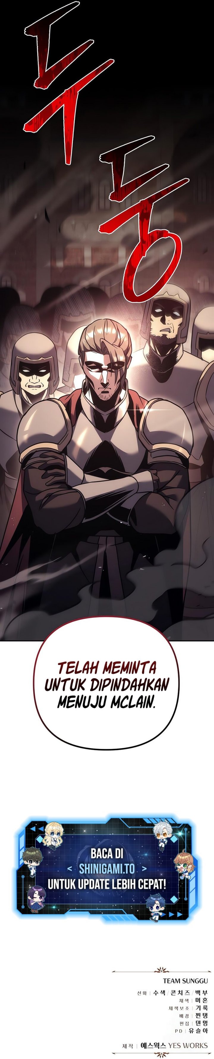 Regressor Of The Fallen Family Chapter 115 Halaman 26