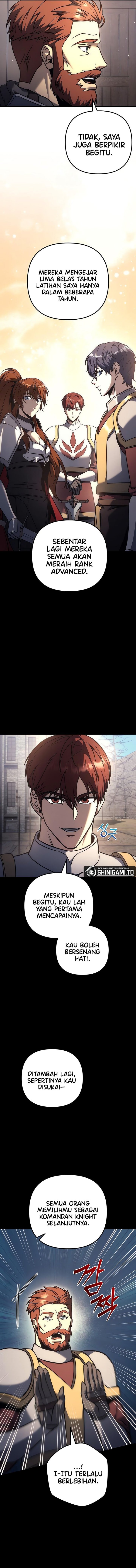 Regressor Of The Fallen Family Chapter 116 Halaman 15