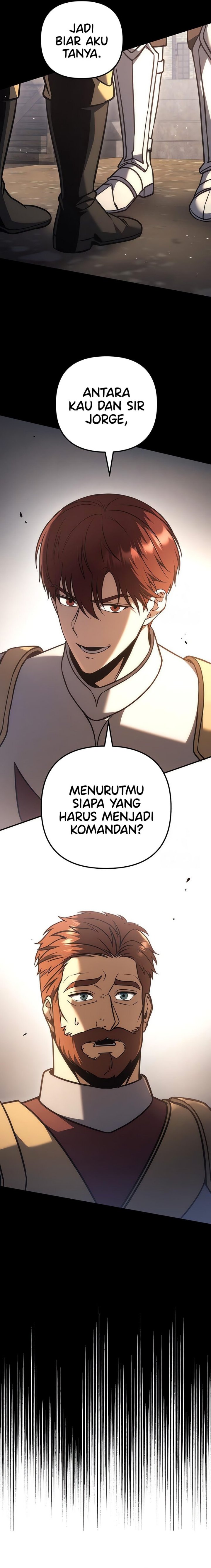 Regressor Of The Fallen Family Chapter 116 Halaman 16