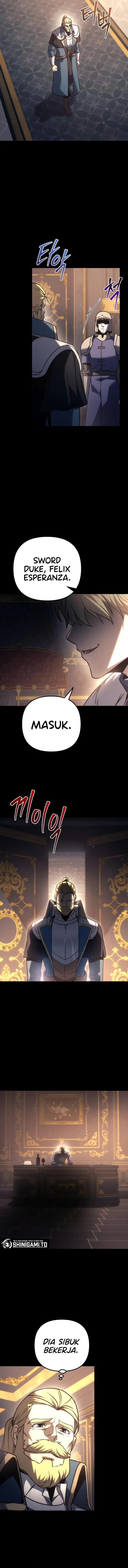 Regressor Of The Fallen Family Chapter 117 Halaman 17