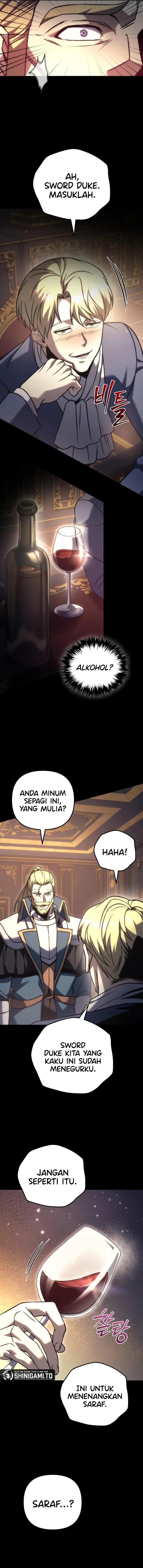 Regressor Of The Fallen Family Chapter 117 Halaman 18