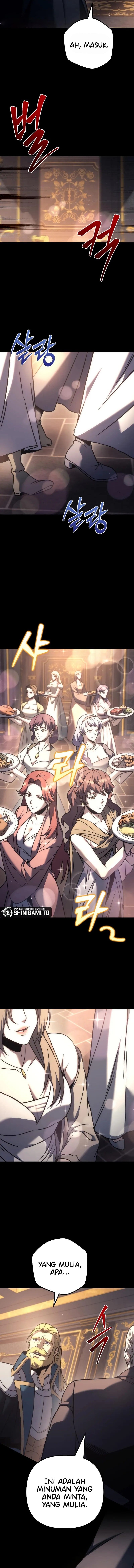 Regressor Of The Fallen Family Chapter 117 Halaman 20