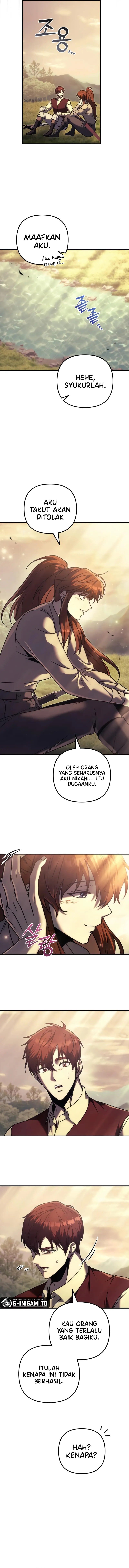Regressor Of The Fallen Family Chapter 119 Halaman 16