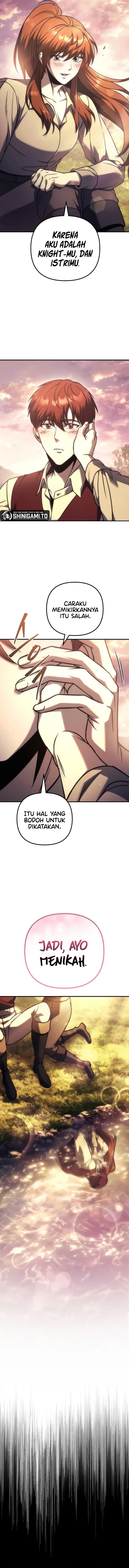 Regressor Of The Fallen Family Chapter 119 Halaman 19