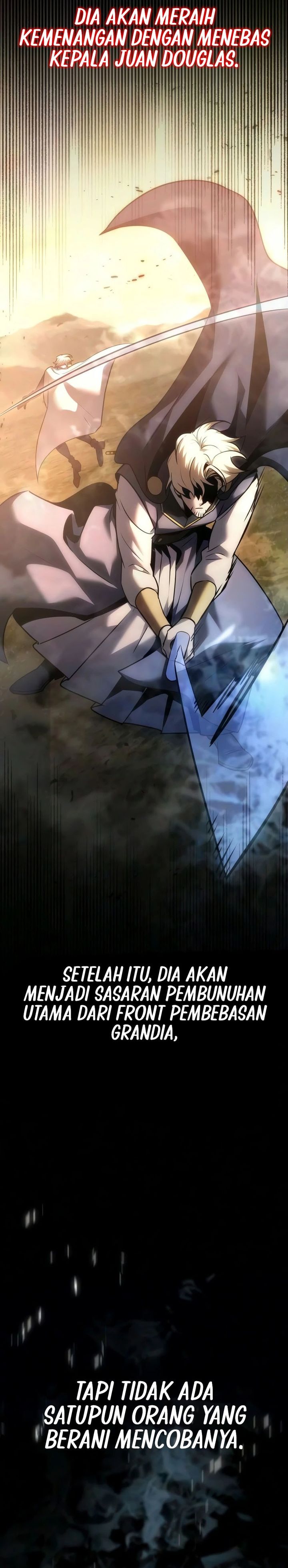 Regressor Of The Fallen Family Chapter 134 Halaman 6
