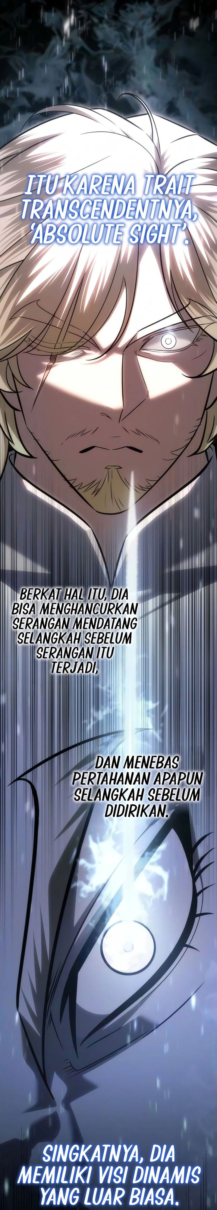Regressor Of The Fallen Family Chapter 134 Halaman 7