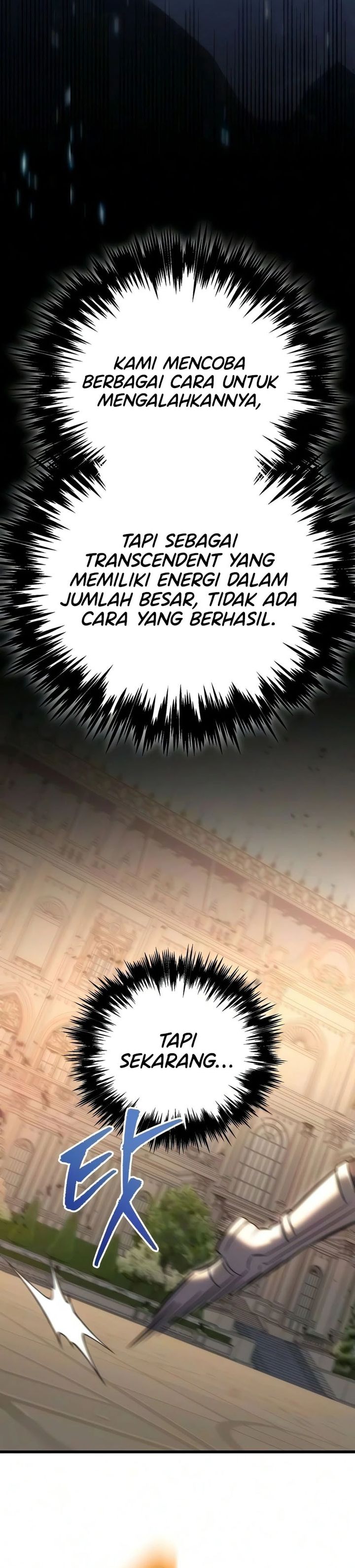 Regressor Of The Fallen Family Chapter 134 Halaman 8