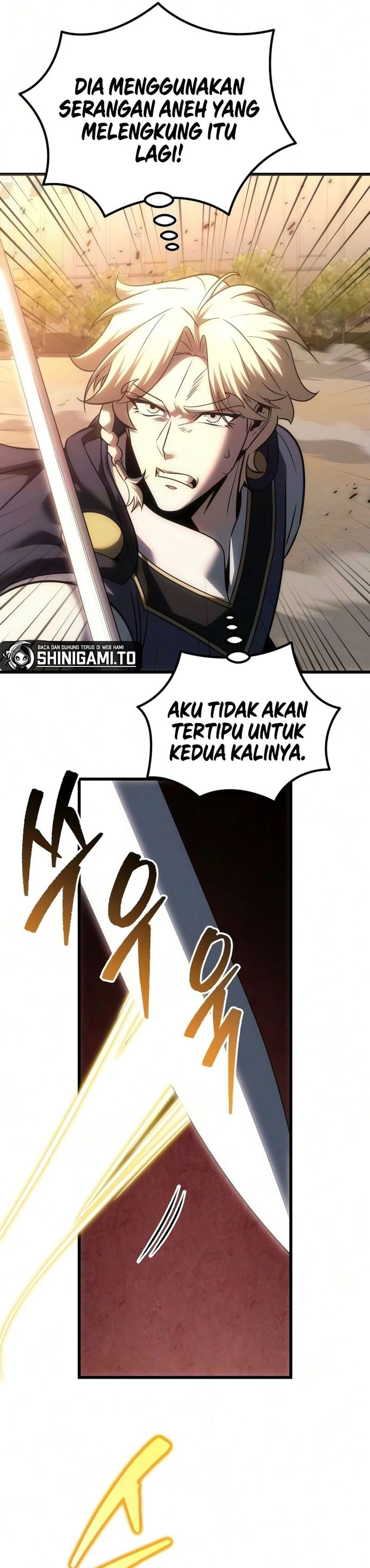 Regressor Of The Fallen Family Chapter 134 Halaman 14