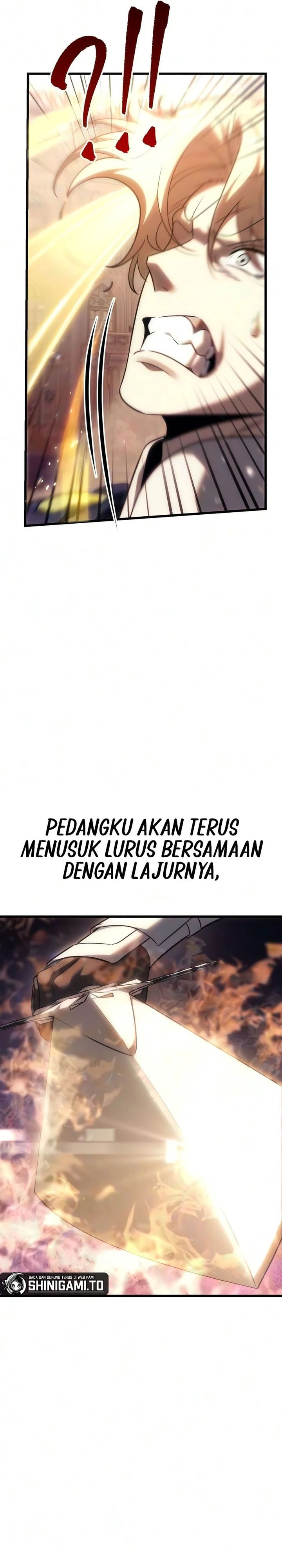 Regressor Of The Fallen Family Chapter 134 Halaman 16