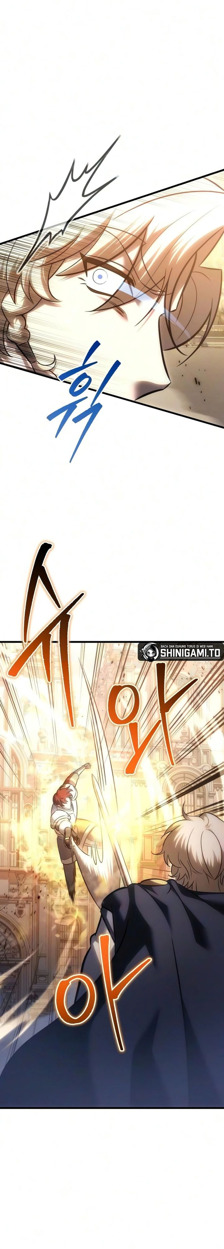 Regressor Of The Fallen Family Chapter 134 Halaman 19