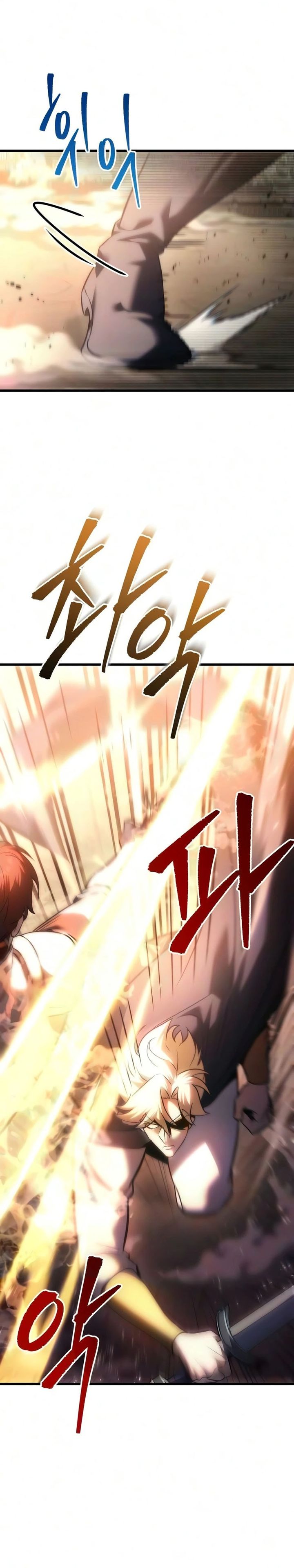 Regressor Of The Fallen Family Chapter 134 Halaman 20