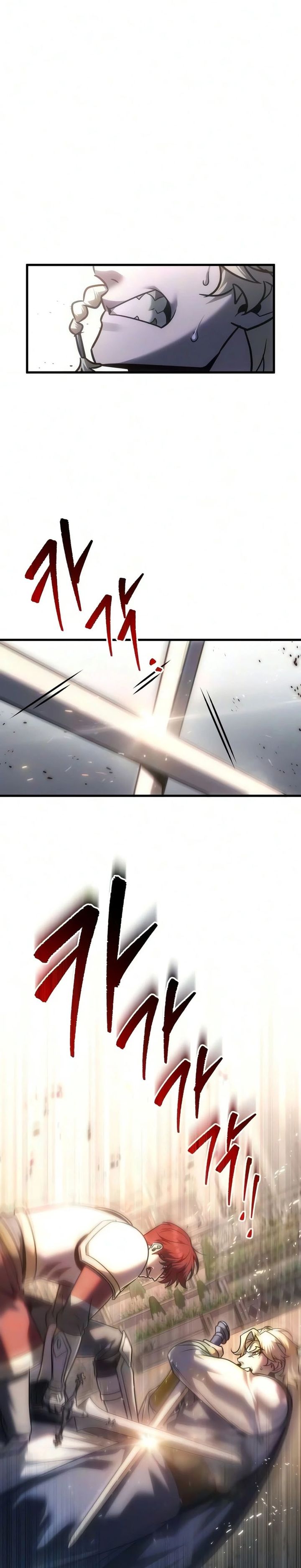 Regressor Of The Fallen Family Chapter 134 Halaman 24