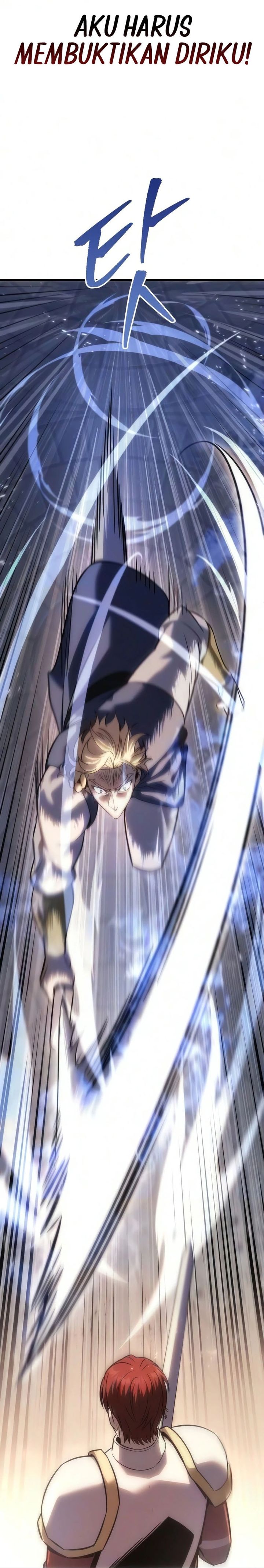 Regressor Of The Fallen Family Chapter 134 Halaman 27
