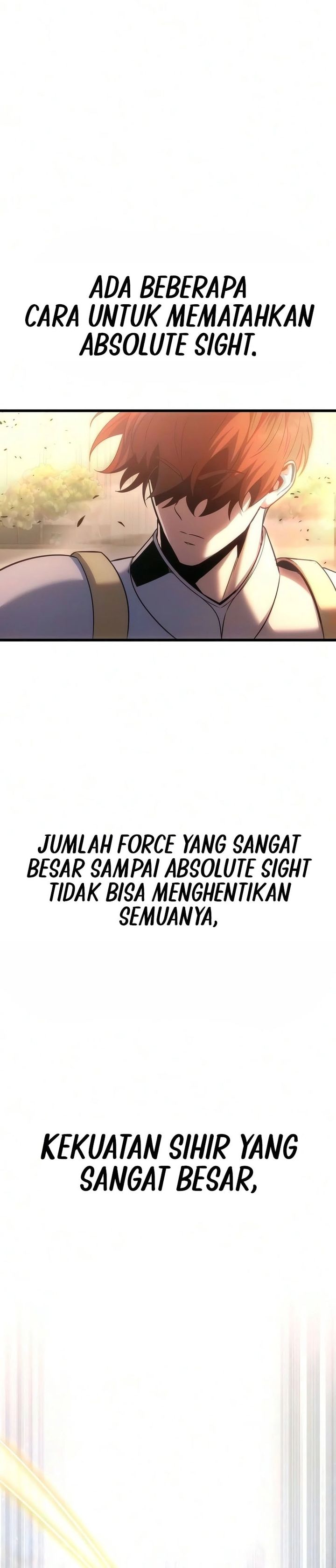 Regressor Of The Fallen Family Chapter 134 Halaman 31