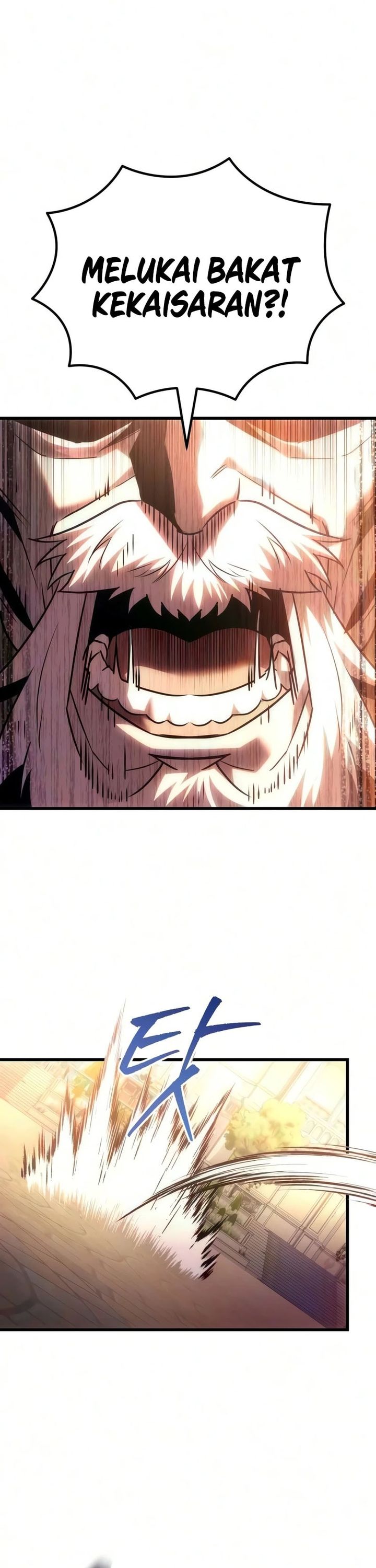 Regressor Of The Fallen Family Chapter 134 Halaman 50