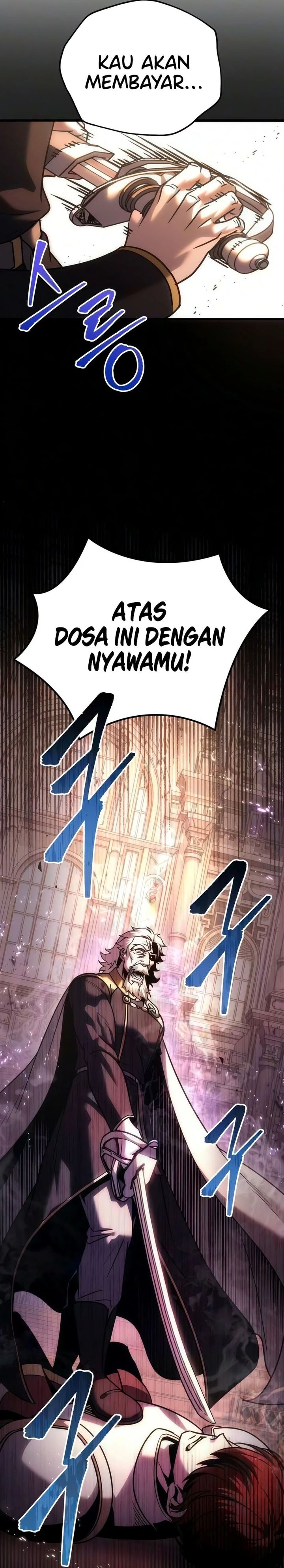 Regressor Of The Fallen Family Chapter 134 Halaman 52