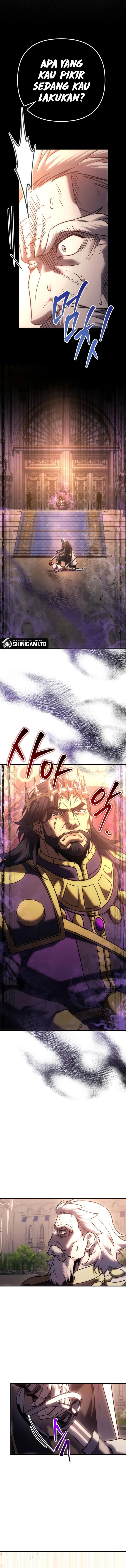 Regressor Of The Fallen Family Chapter 135 Halaman 6