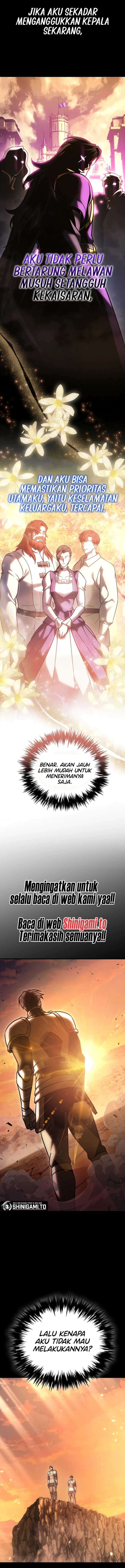 Regressor Of The Fallen Family Chapter 135 Halaman 13