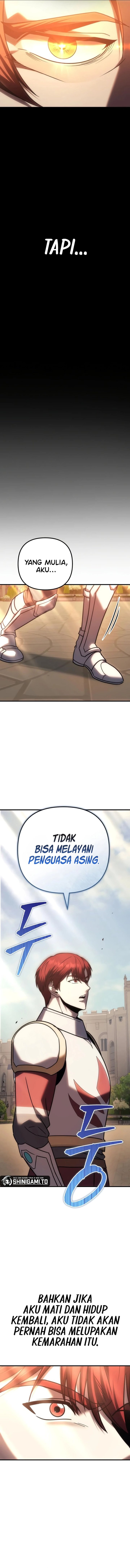 Regressor Of The Fallen Family Chapter 135 Halaman 15