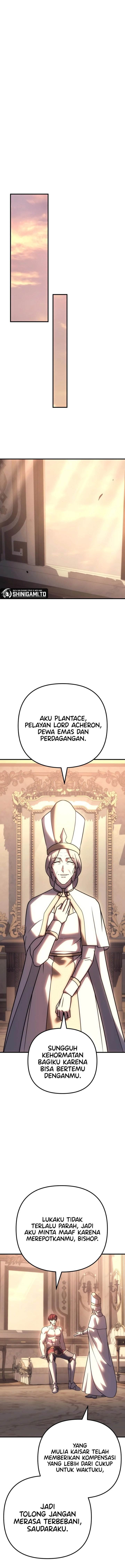 Regressor Of The Fallen Family Chapter 135 Halaman 19