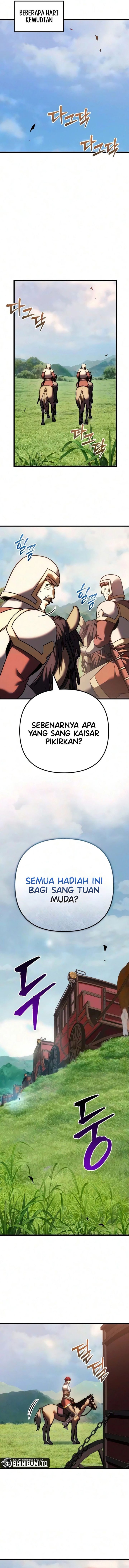 Regressor Of The Fallen Family Chapter 138 Halaman 11