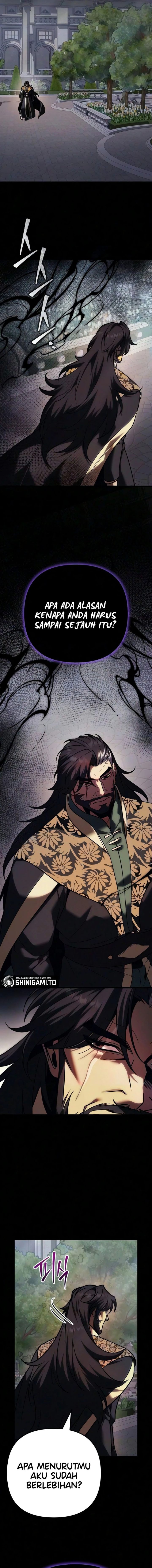 Regressor Of The Fallen Family Chapter 138 Halaman 17