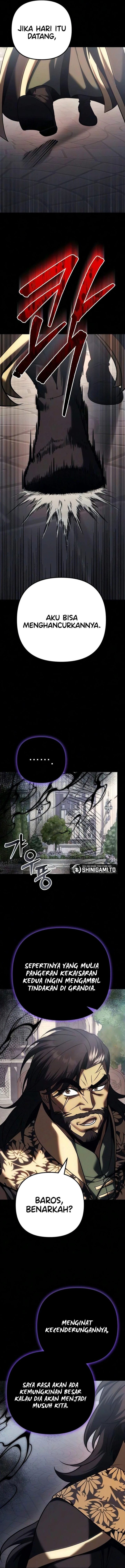 Regressor Of The Fallen Family Chapter 138 Halaman 19