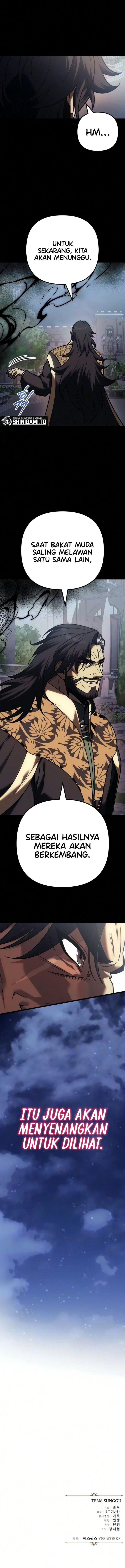 Regressor Of The Fallen Family Chapter 138 Halaman 20