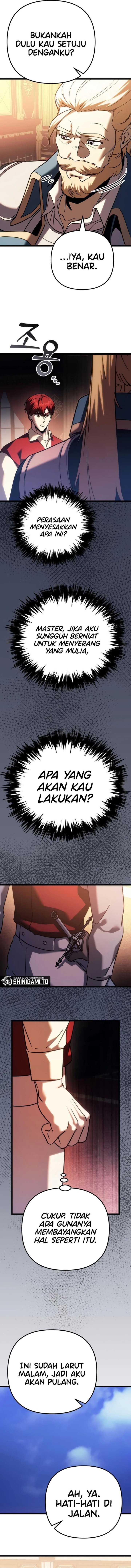 Regressor Of The Fallen Family Chapter 144 Halaman 14