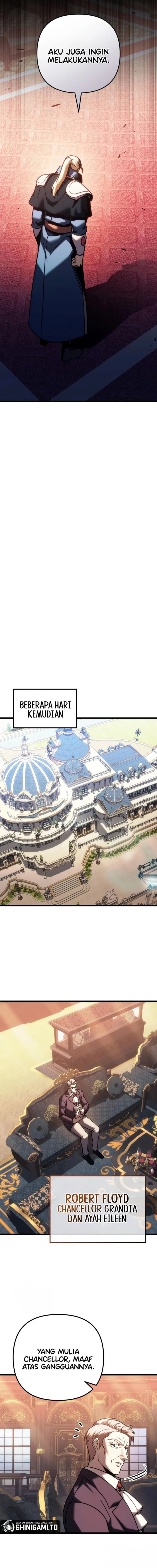 Regressor Of The Fallen Family Chapter 144 Halaman 16