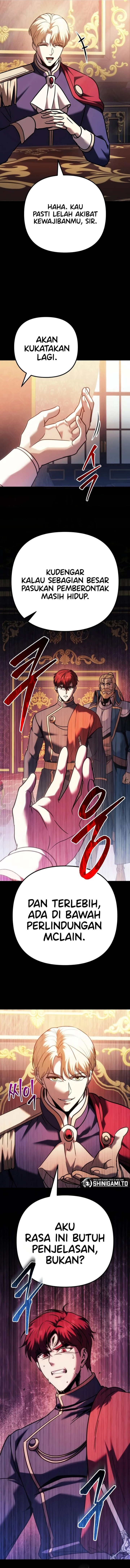 Regressor Of The Fallen Family Chapter 144 Halaman 18