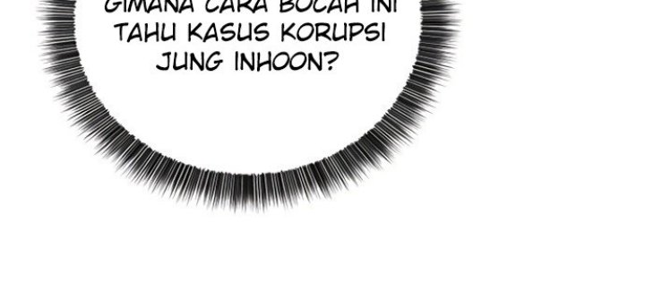 Reincarnated As A New Employee Chapter 18 Halaman 21