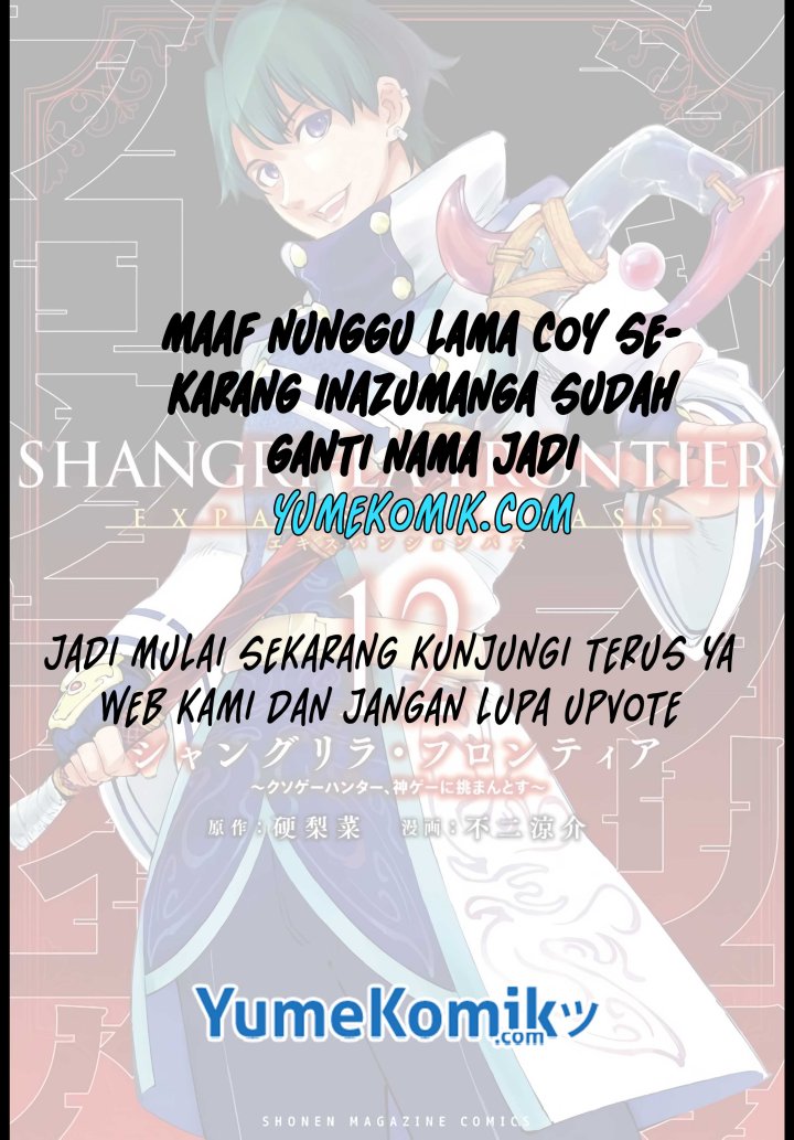 Reincarnated As A New Employee Chapter 18 Halaman 25