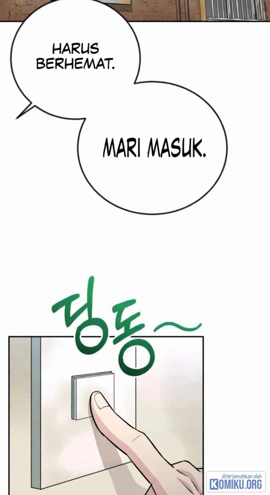 Reincarnated As A New Employee Chapter 54 Halaman 12