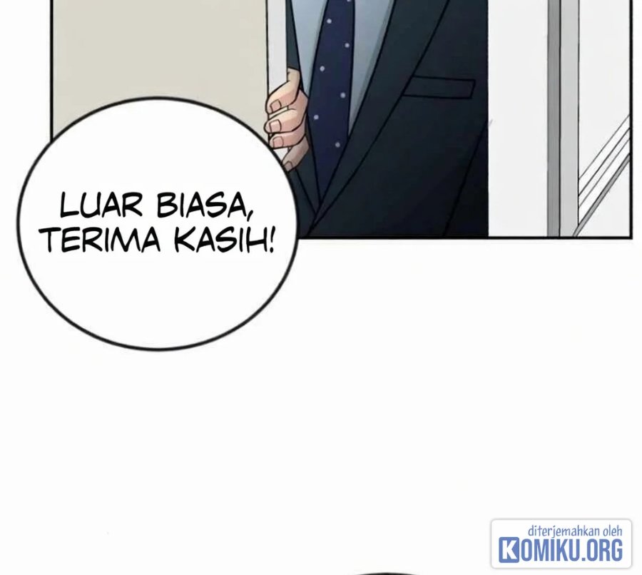 Reincarnated As A New Employee Chapter 54 Halaman 47