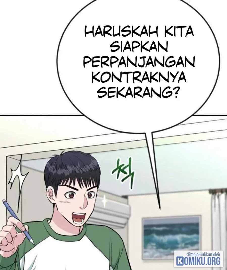 Reincarnated As A New Employee Chapter 54 Halaman 57