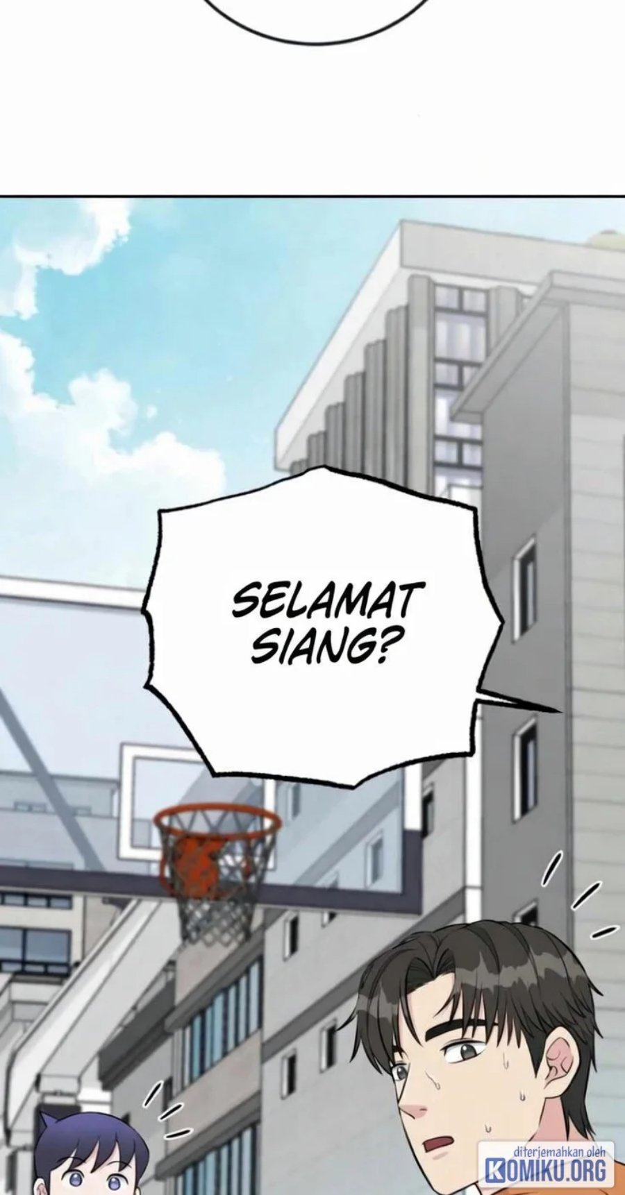 Reincarnated As A New Employee Chapter 54 Halaman 67