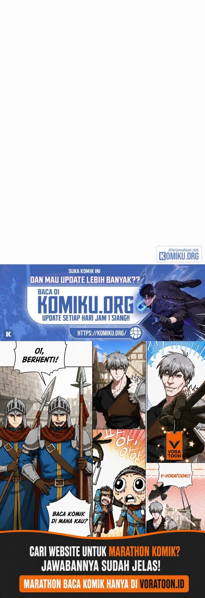 Reincarnated As A New Employee Chapter 62 Halaman 9