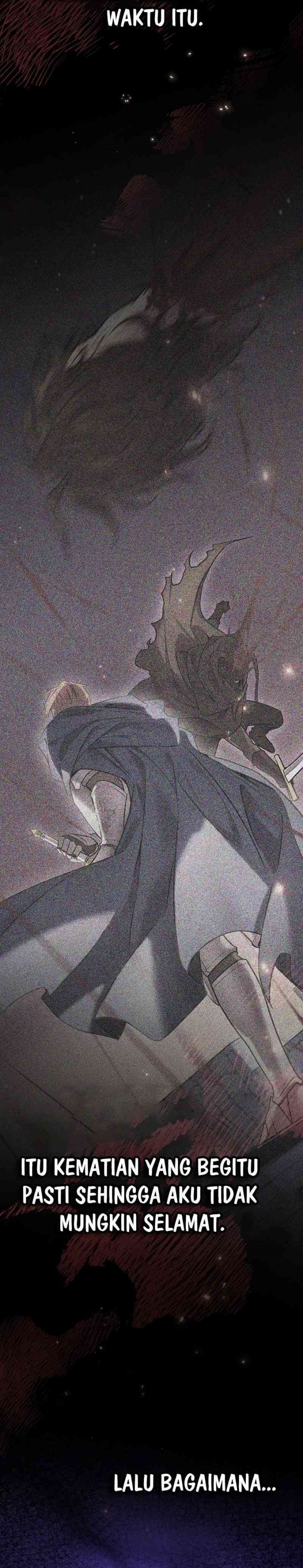Reincarnated As The Archdukes Son Chapter 2 Halaman 7
