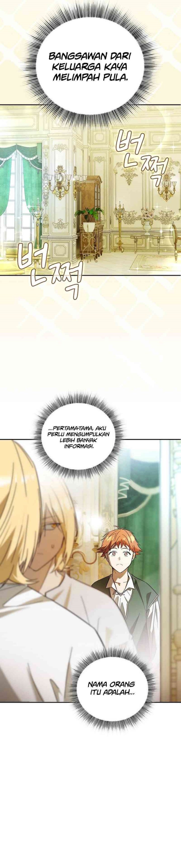 Reincarnated As The Archdukes Son Chapter 2 Halaman 13